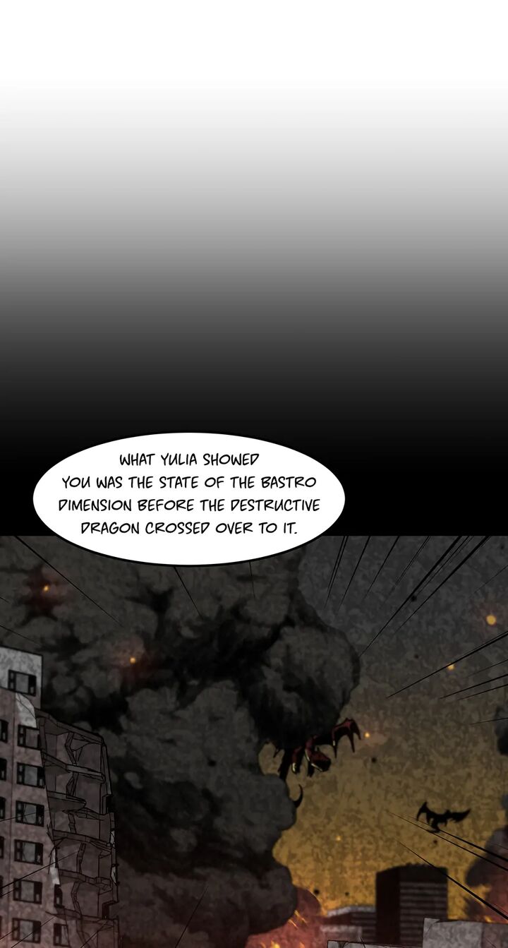 Level Up Alone Chapter 170 Page 18