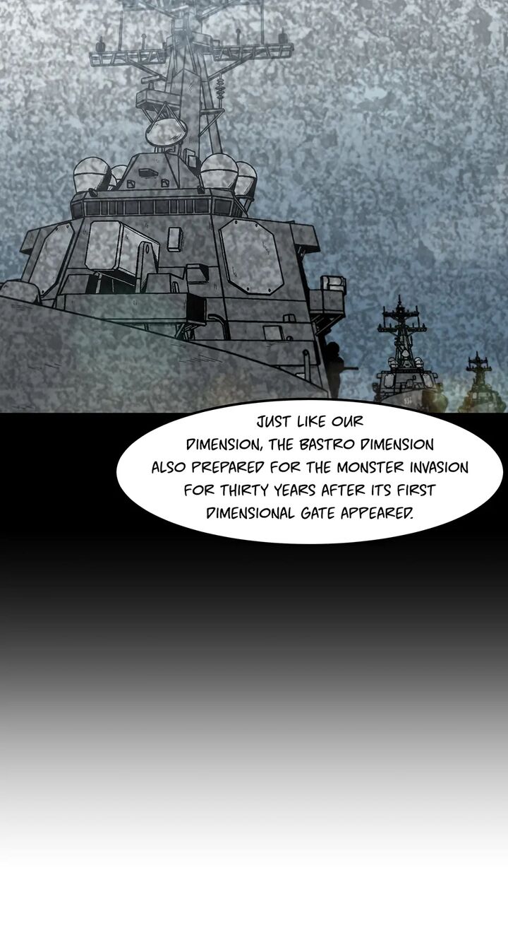 Level Up Alone Chapter 170 Page 20