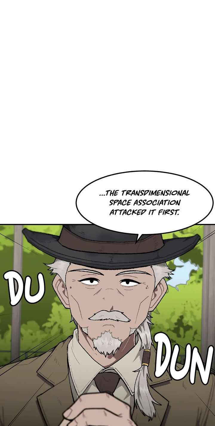 Level Up Alone Chapter 170 Page 23
