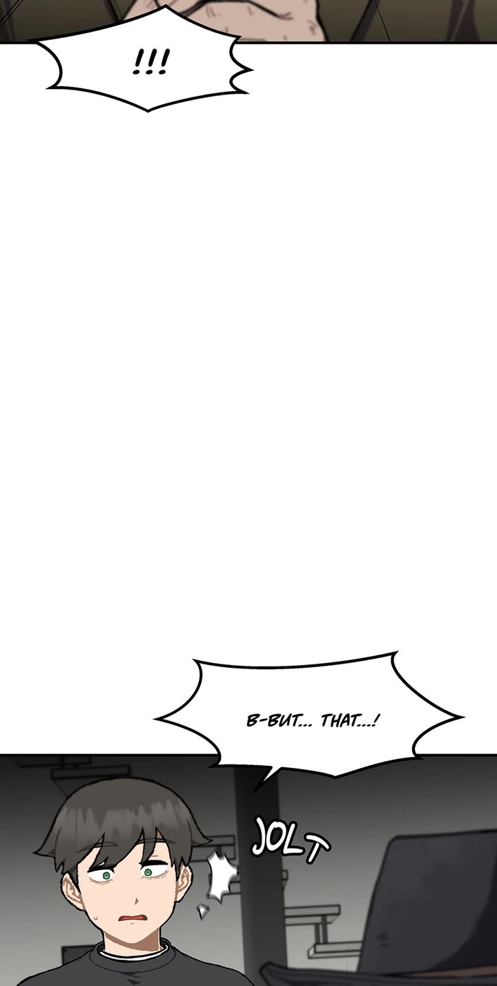 Level Up Alone Chapter 170 Page 24