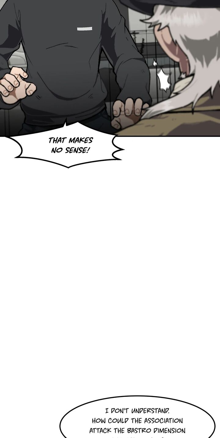 Level Up Alone Chapter 170 Page 25