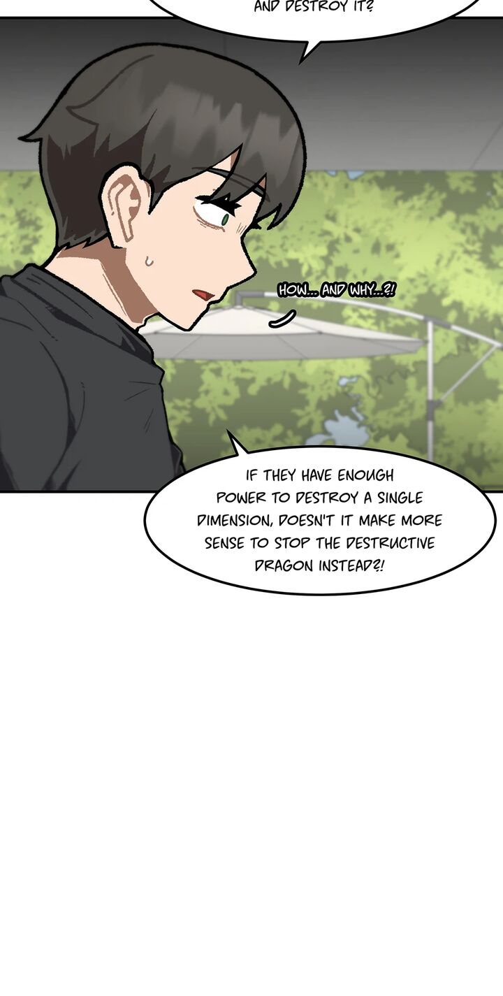 Level Up Alone Chapter 170 Page 26