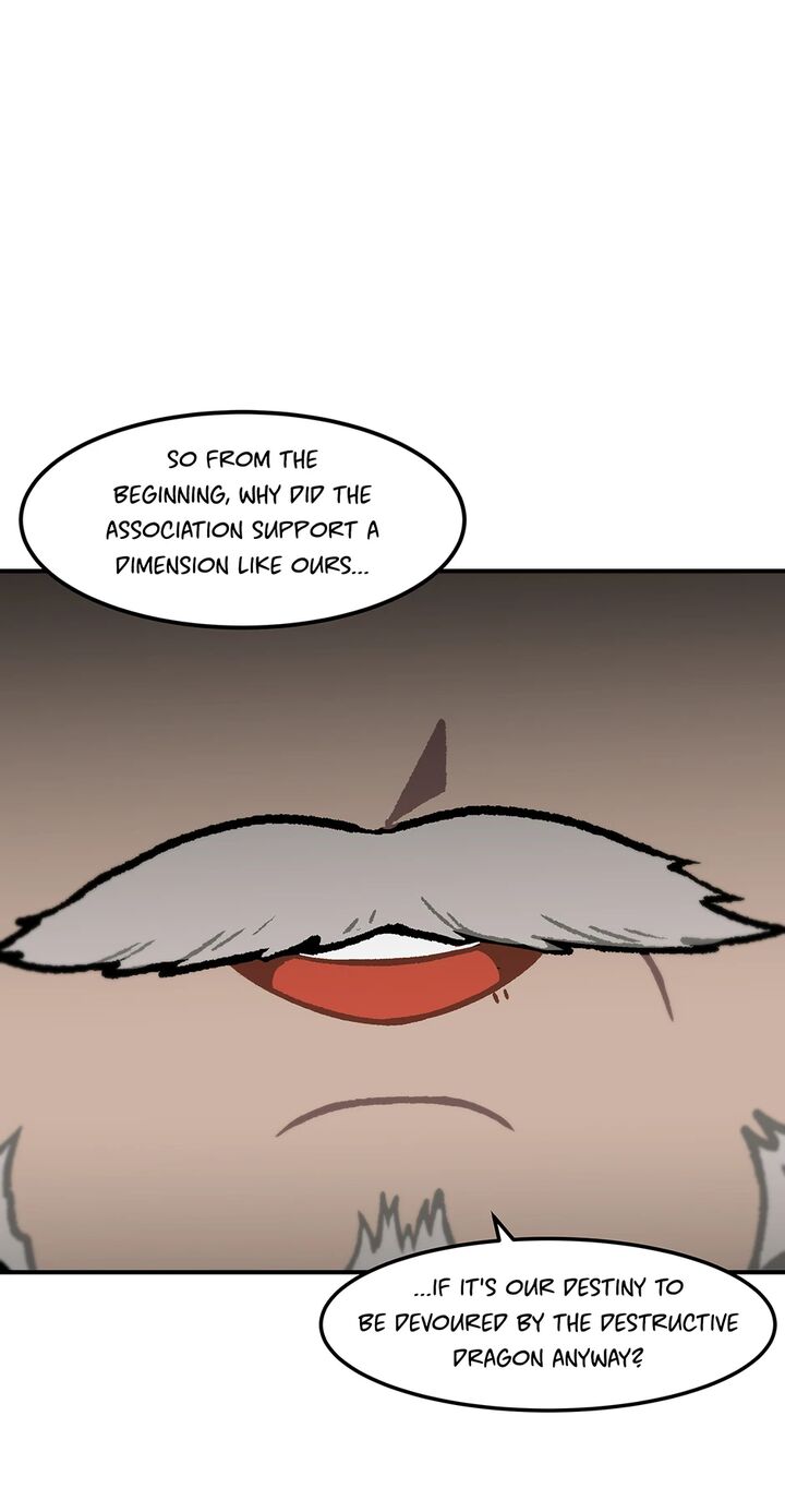 Level Up Alone Chapter 170 Page 28
