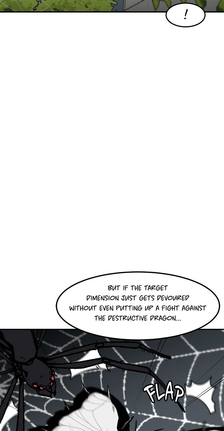 Level Up Alone Chapter 170 Page 30