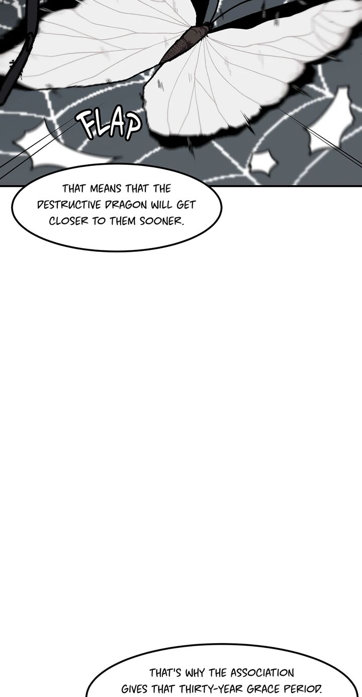 Level Up Alone Chapter 170 Page 31