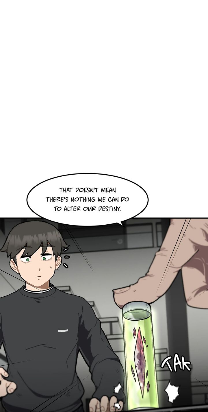 Level Up Alone Chapter 170 Page 34