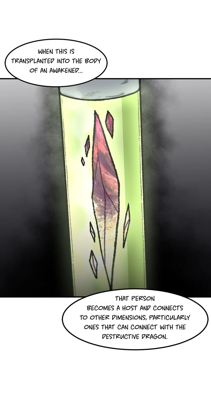Level Up Alone Chapter 170 Page 38
