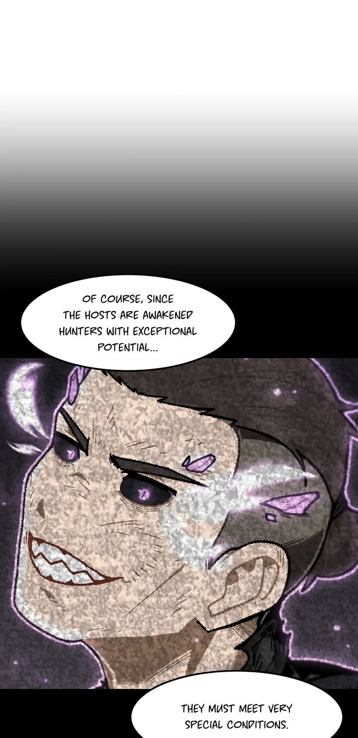 Level Up Alone Chapter 170 Page 39