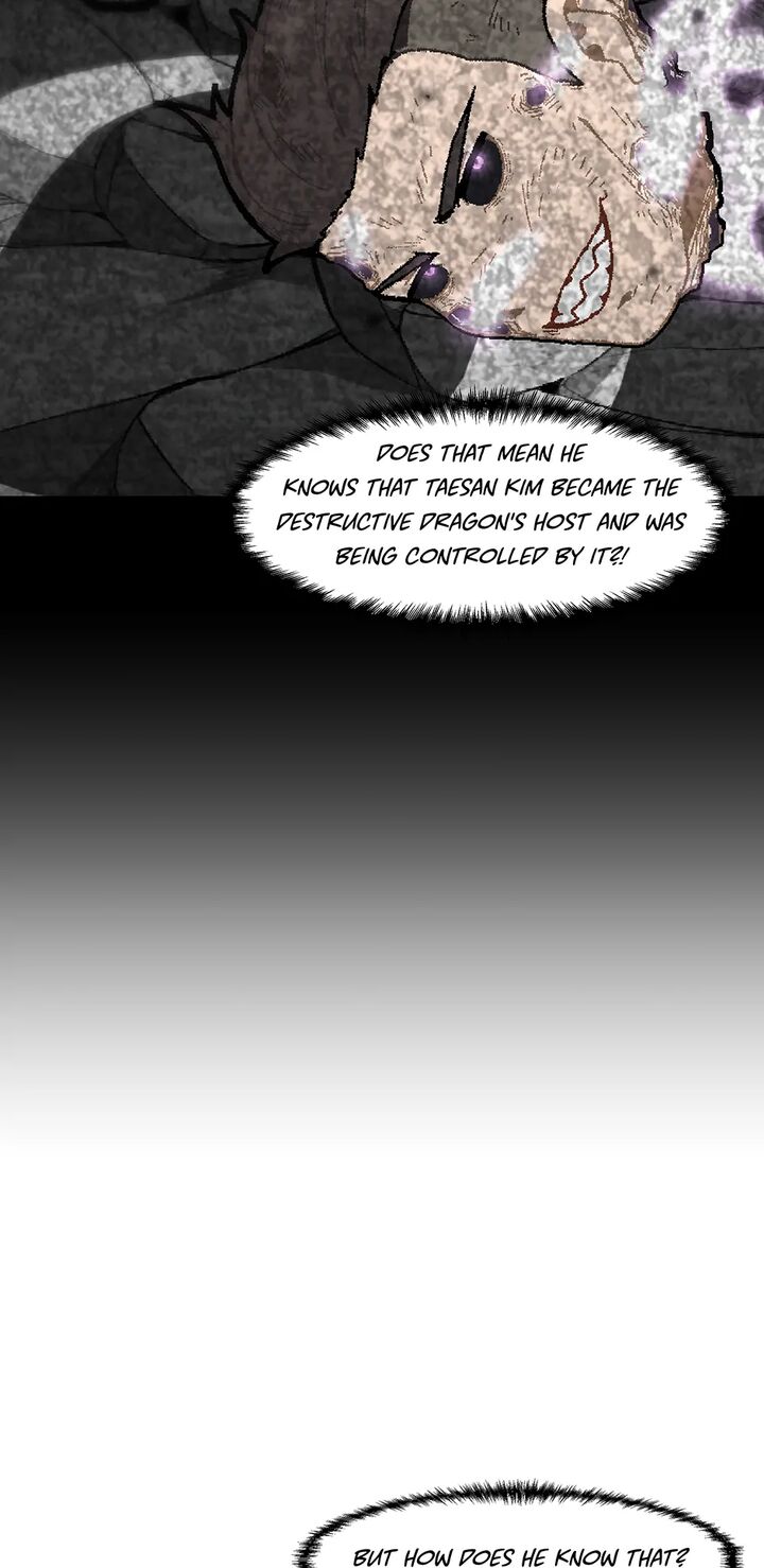 Level Up Alone Chapter 170 Page 4