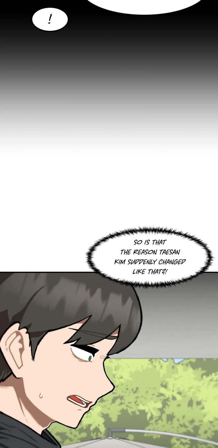 Level Up Alone Chapter 170 Page 40