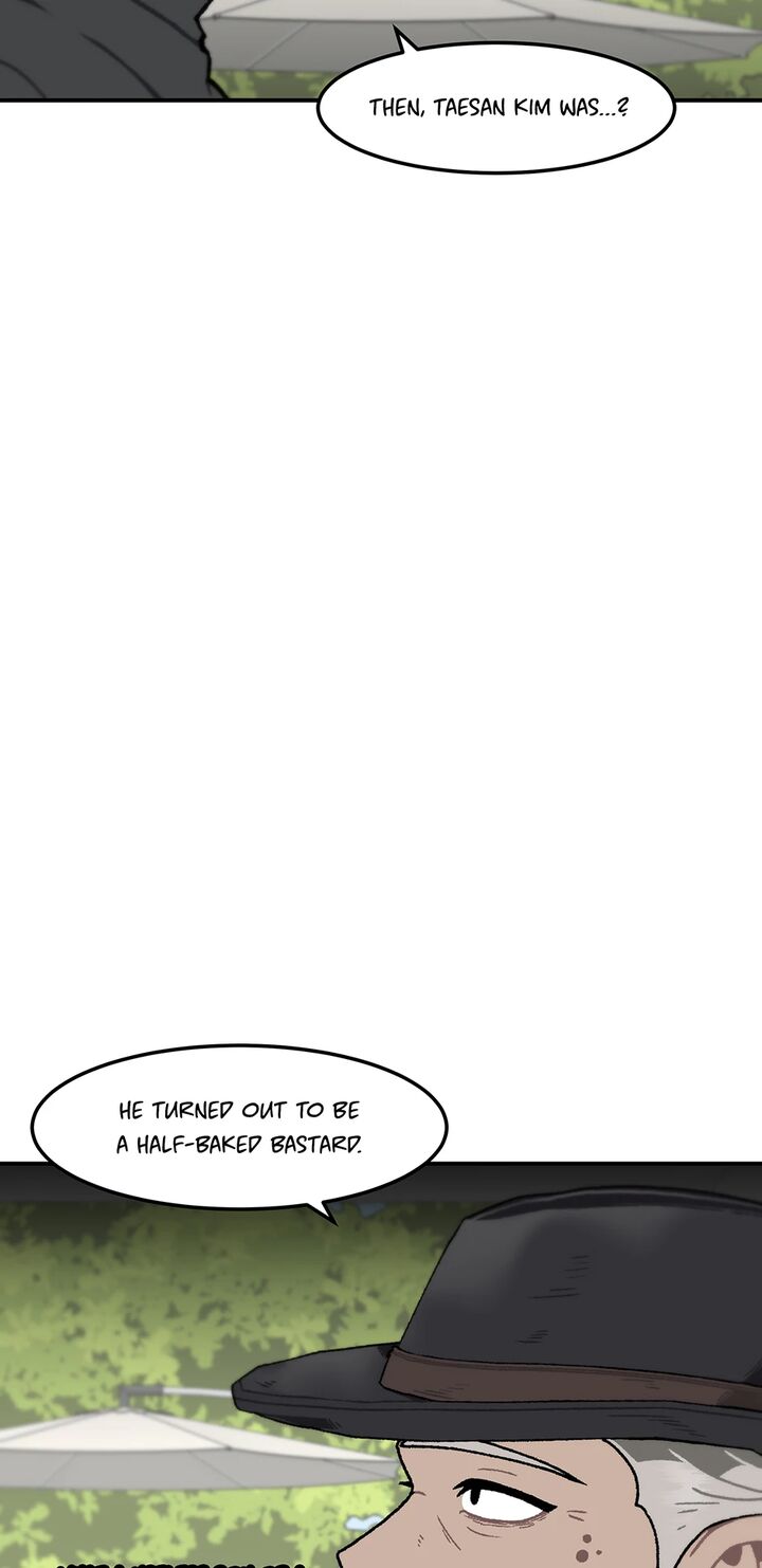 Level Up Alone Chapter 170 Page 41