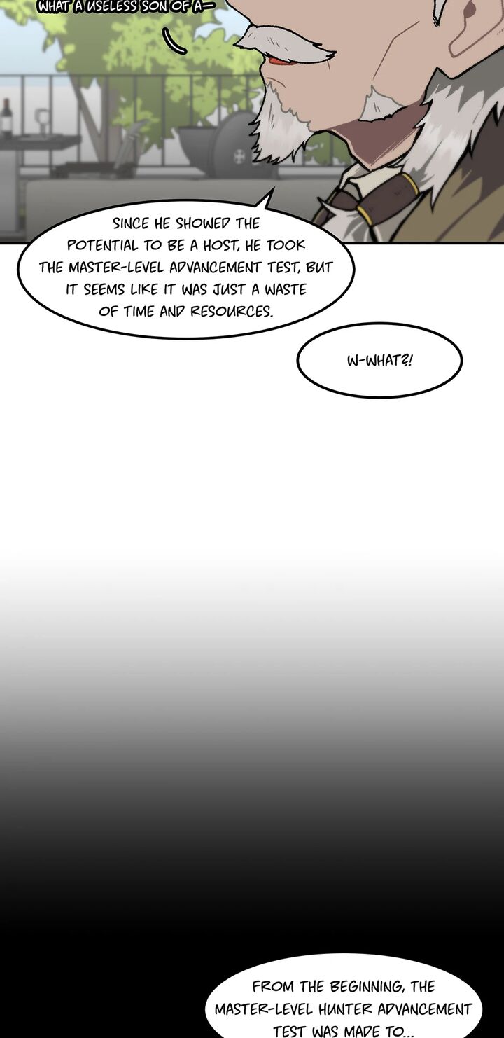 Level Up Alone Chapter 170 Page 42