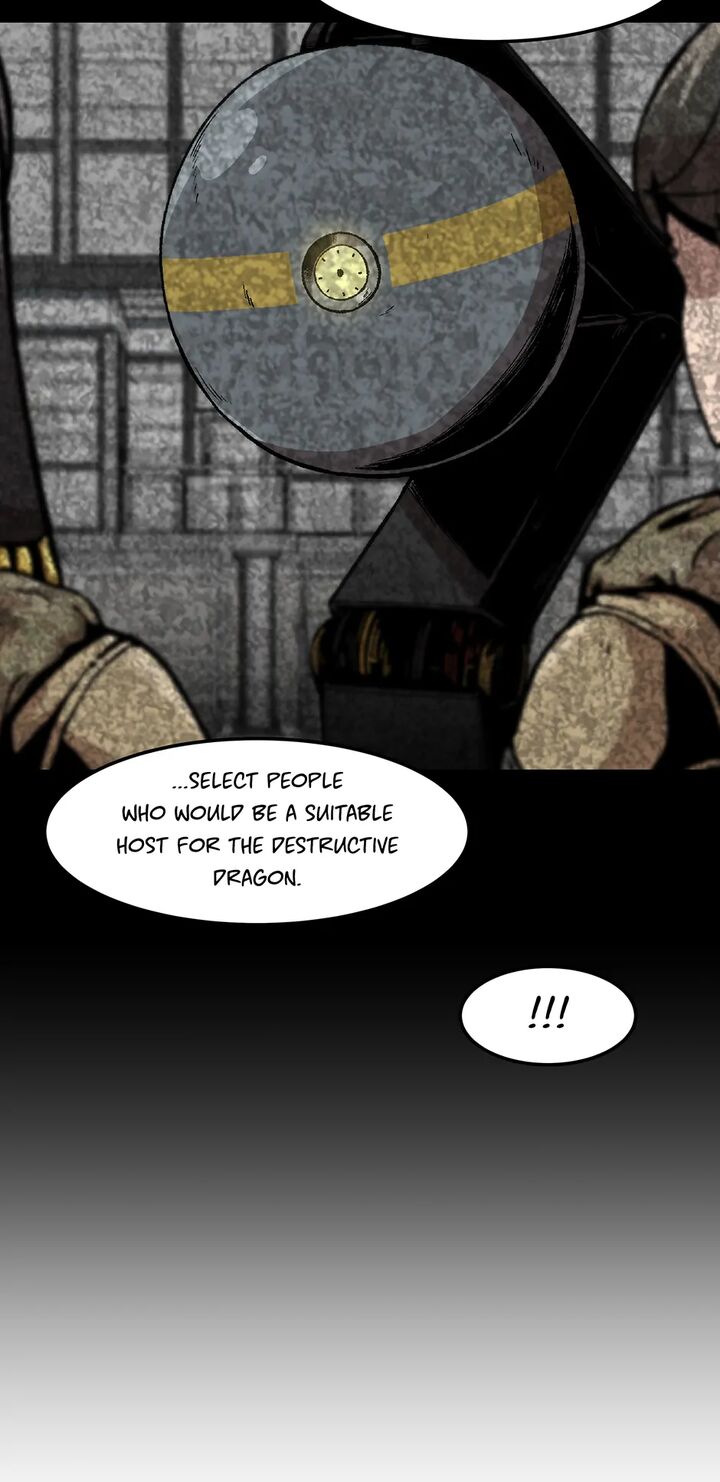 Level Up Alone Chapter 170 Page 43