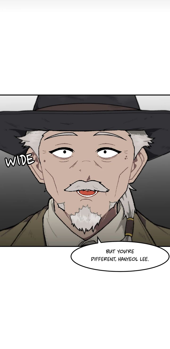 Level Up Alone Chapter 170 Page 44
