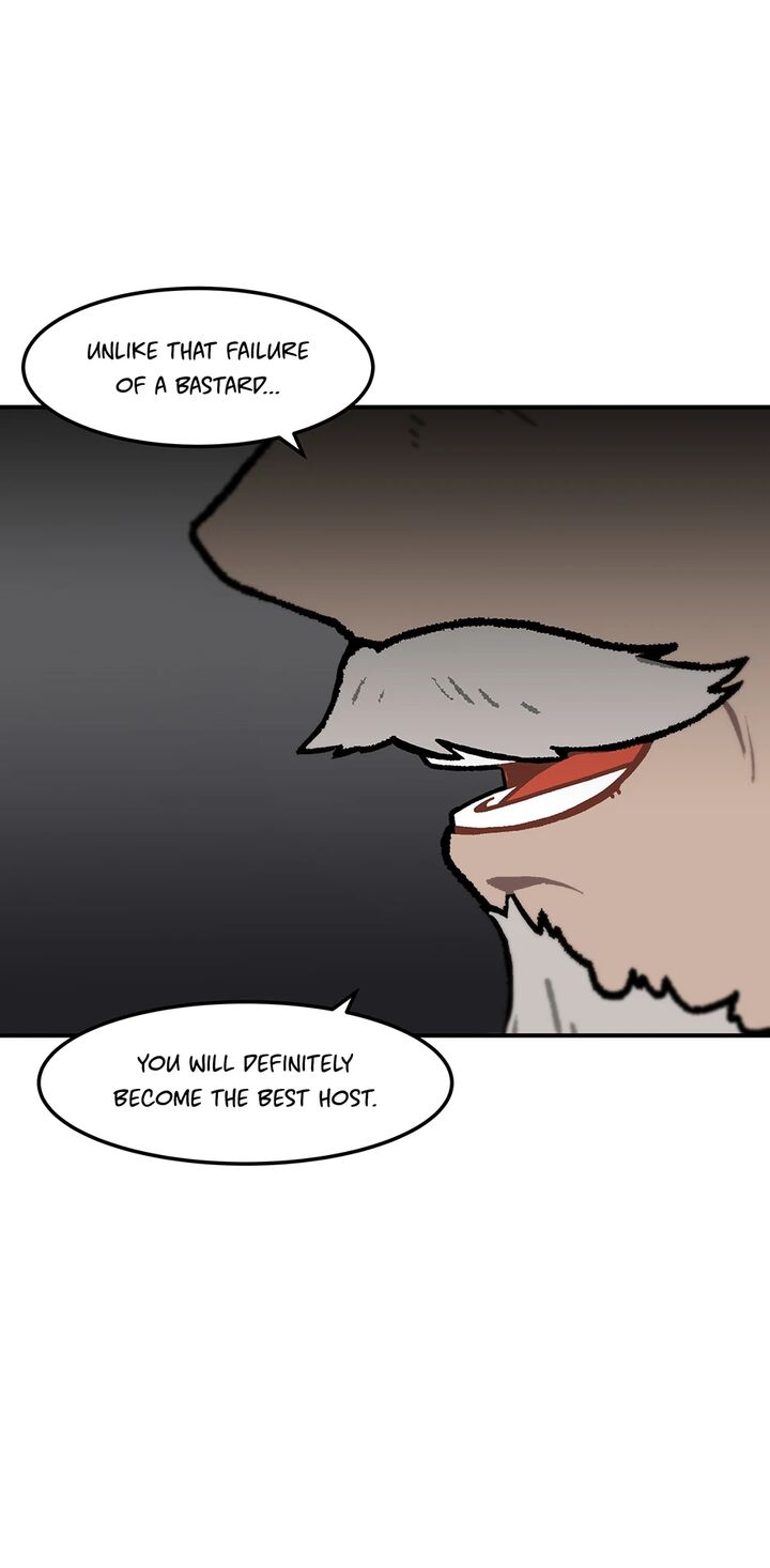 Level Up Alone Chapter 170 Page 45