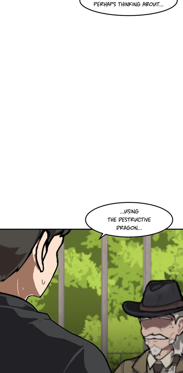 Level Up Alone Chapter 170 Page 47