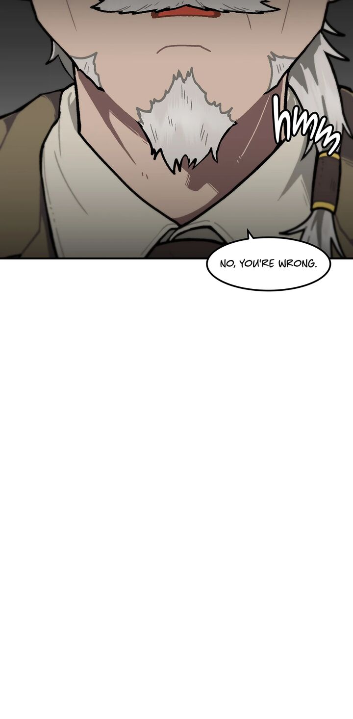 Level Up Alone Chapter 170 Page 49