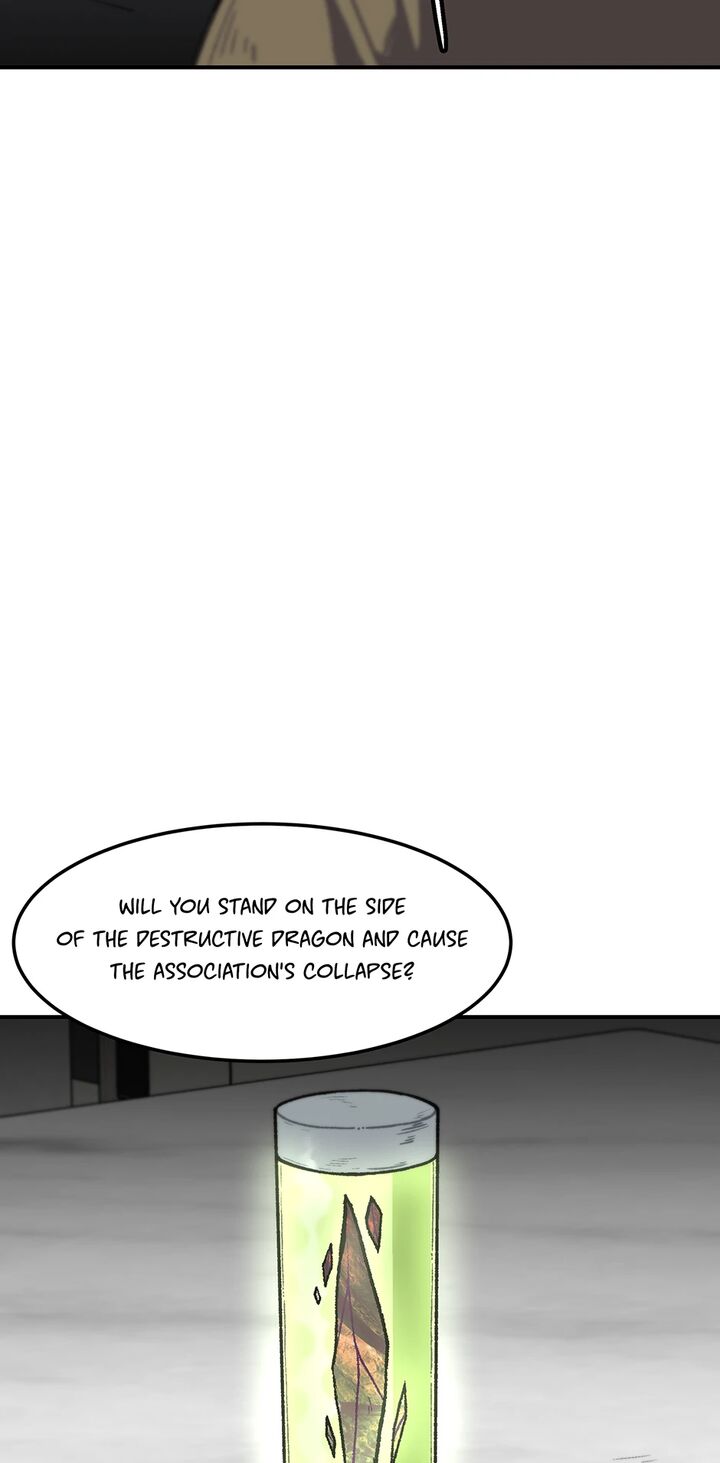 Level Up Alone Chapter 170 Page 53