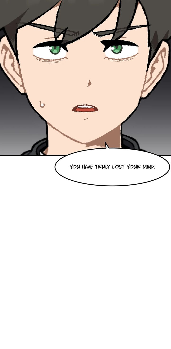 Level Up Alone Chapter 170 Page 55