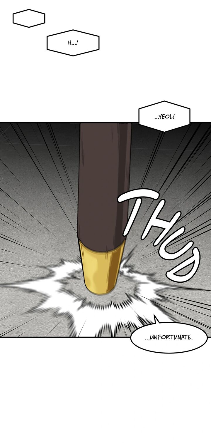 Level Up Alone Chapter 170 Page 57