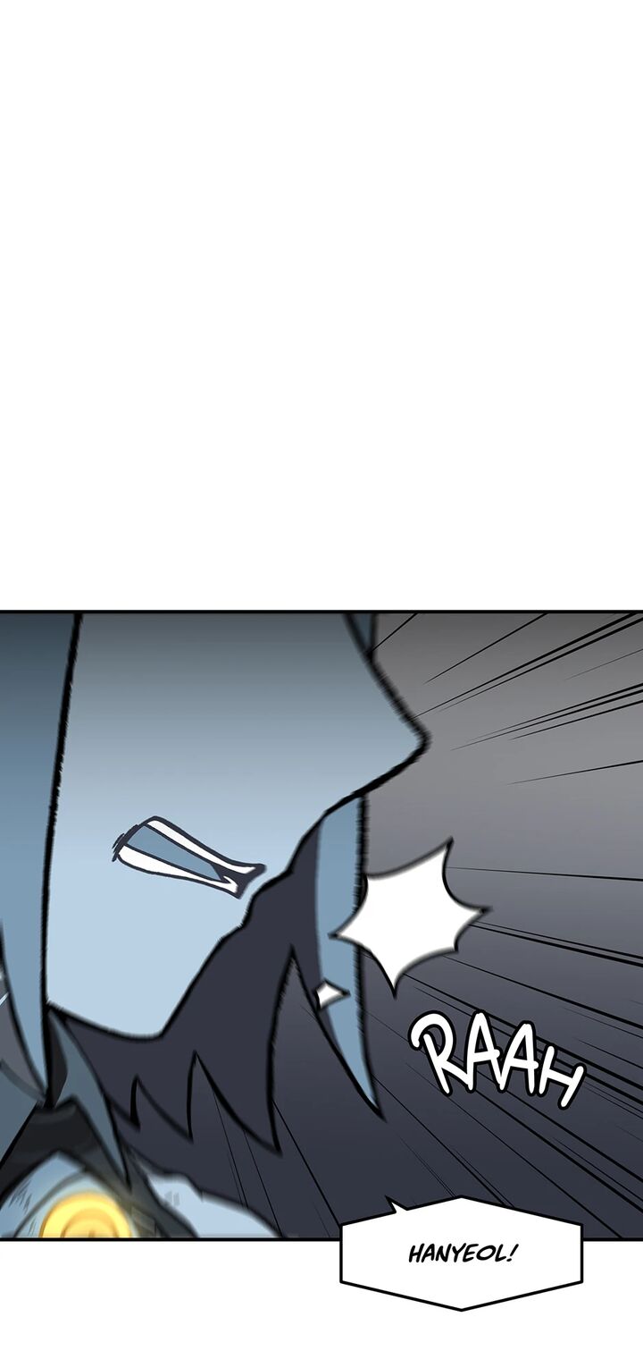 Level Up Alone Chapter 170 Page 58