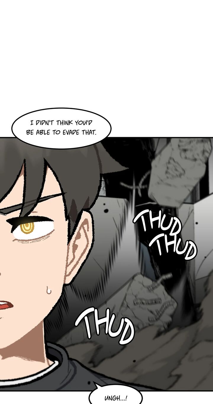 Level Up Alone Chapter 170 Page 65