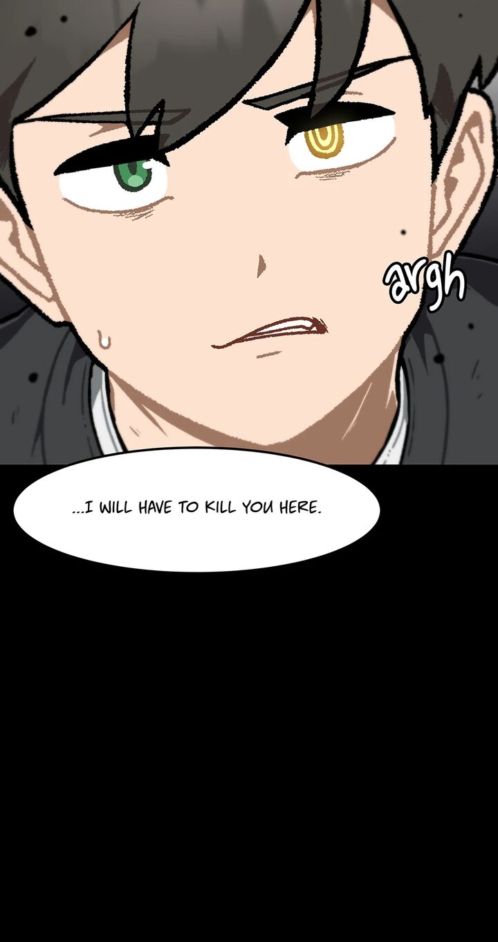 Level Up Alone Chapter 170 Page 68