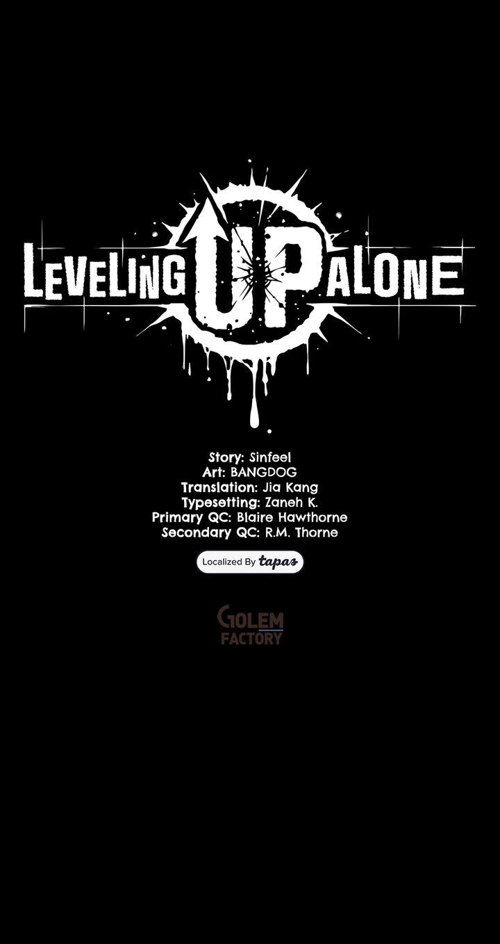 Level Up Alone Chapter 170 Page 69