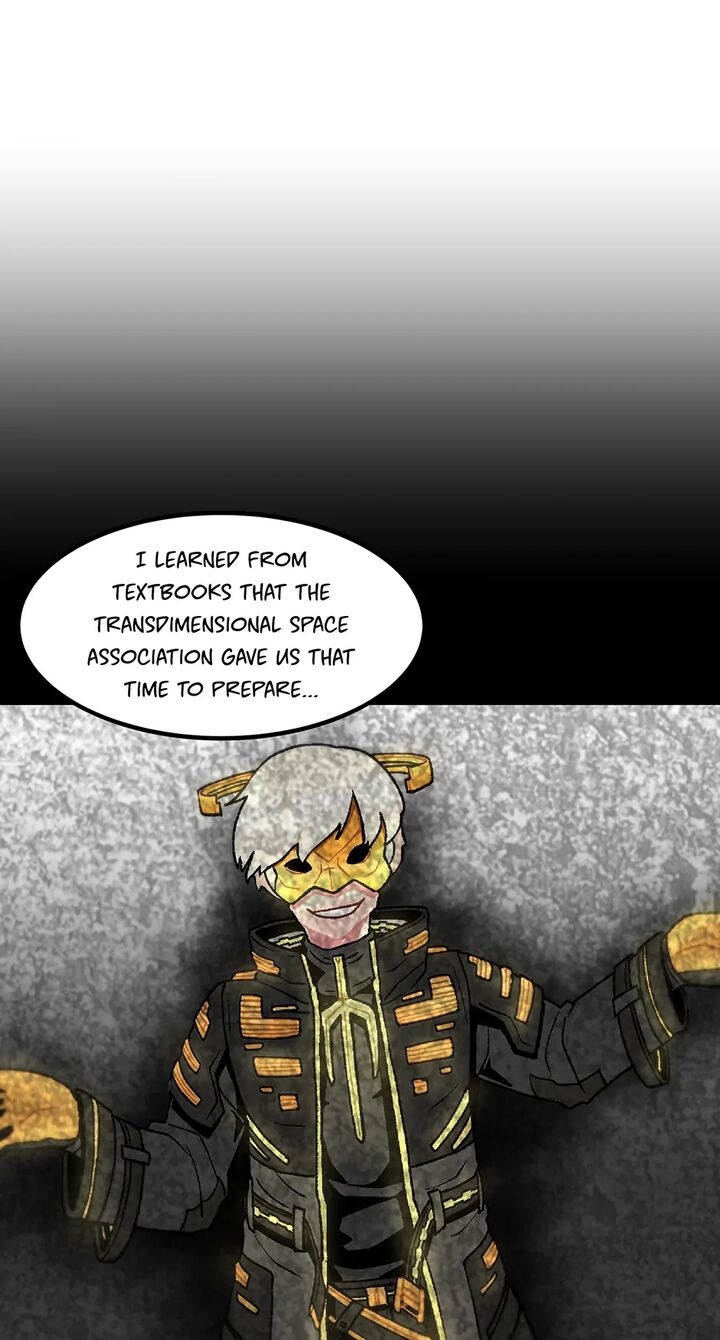 Level Up Alone Chapter 170 Page 8