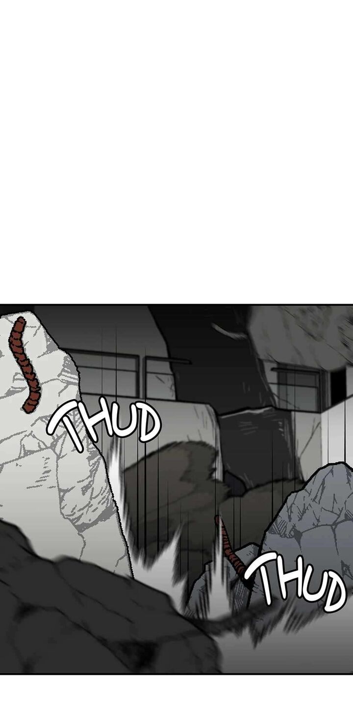 Level Up Alone Chapter 171 Page 1