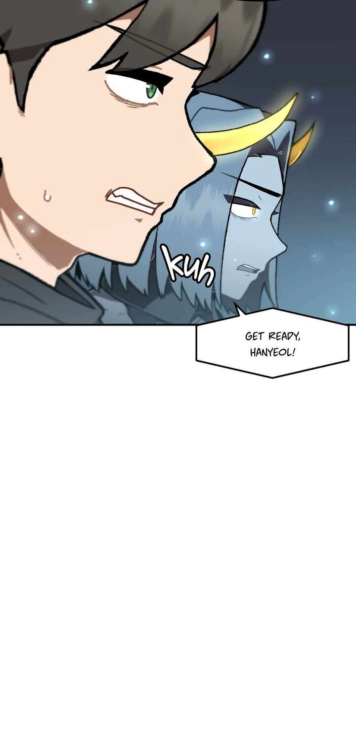 Level Up Alone Chapter 171 Page 10