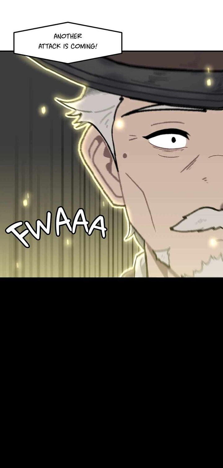 Level Up Alone Chapter 171 Page 11