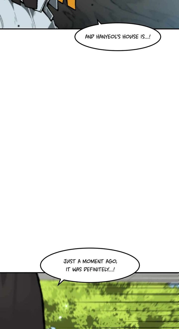 Level Up Alone Chapter 171 Page 17