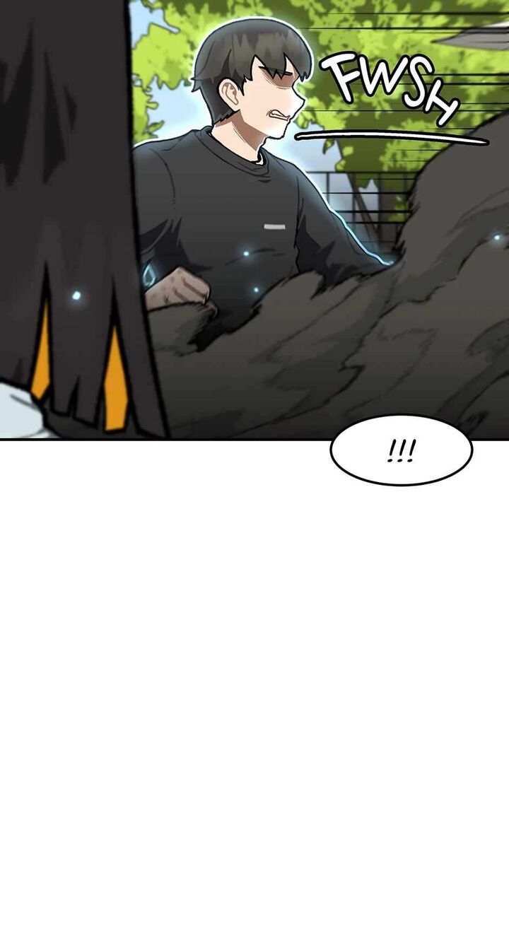Level Up Alone Chapter 171 Page 18