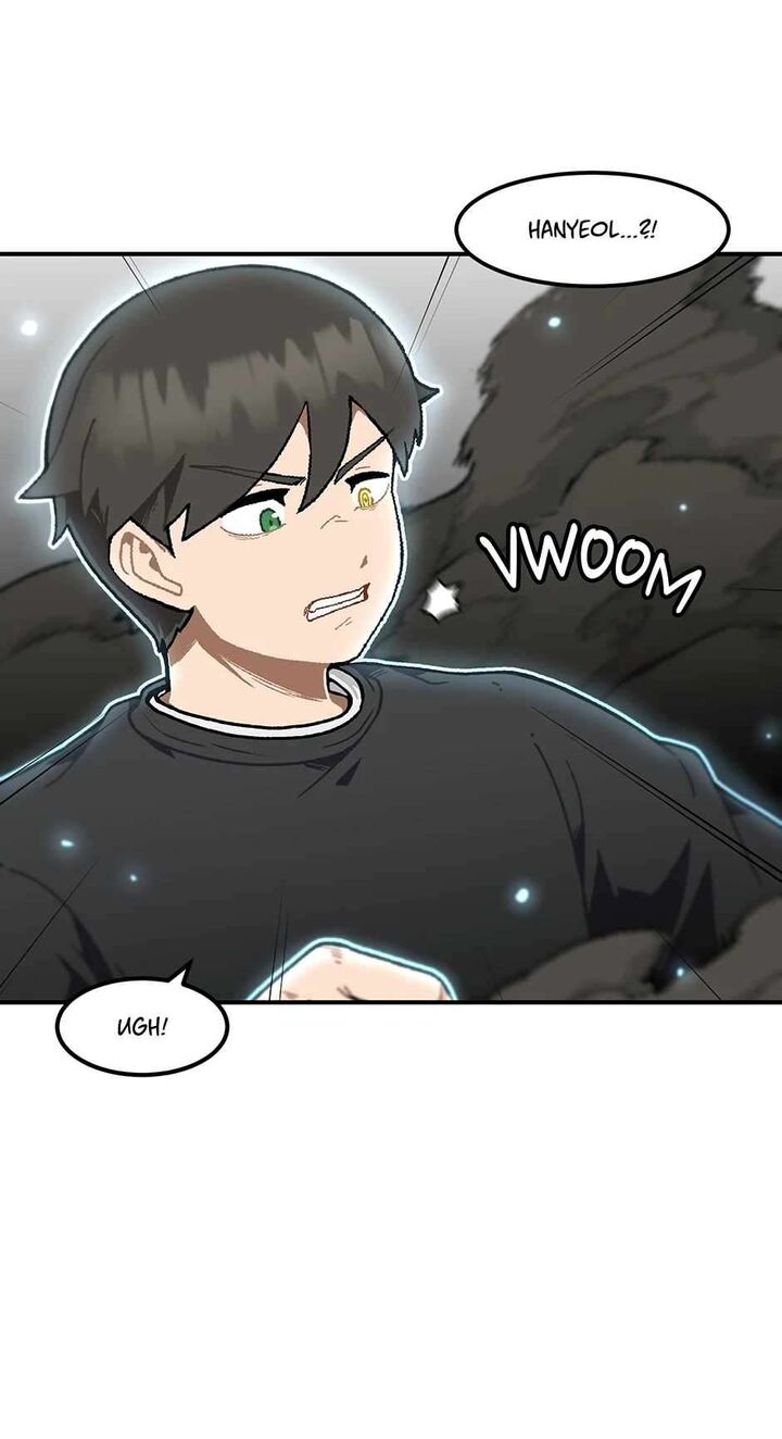 Level Up Alone Chapter 171 Page 19