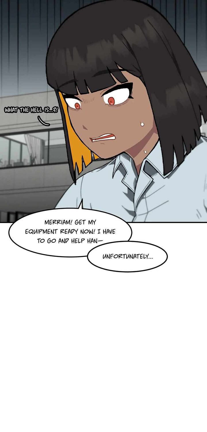 Level Up Alone Chapter 171 Page 24