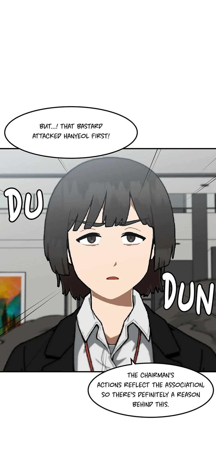 Level Up Alone Chapter 171 Page 26