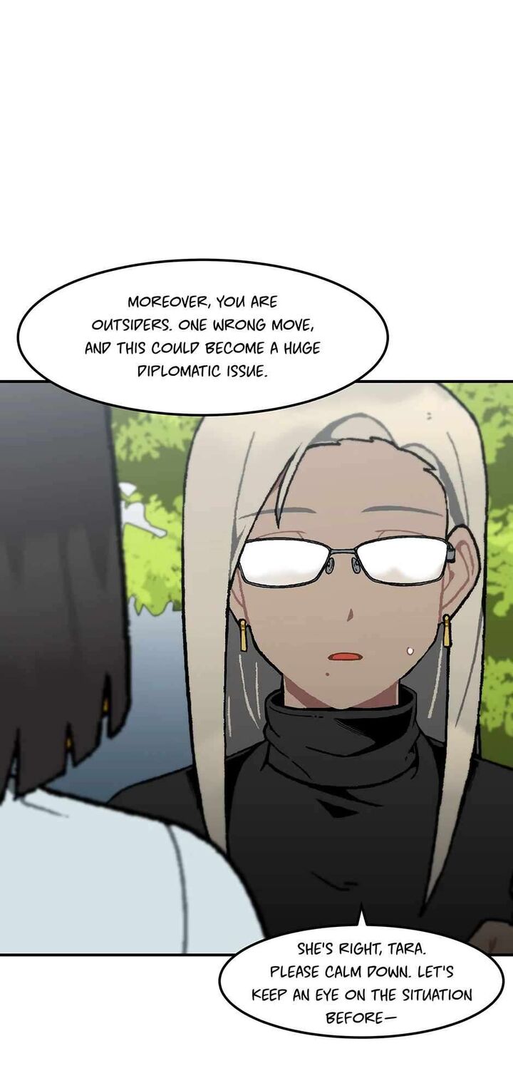 Level Up Alone Chapter 171 Page 27