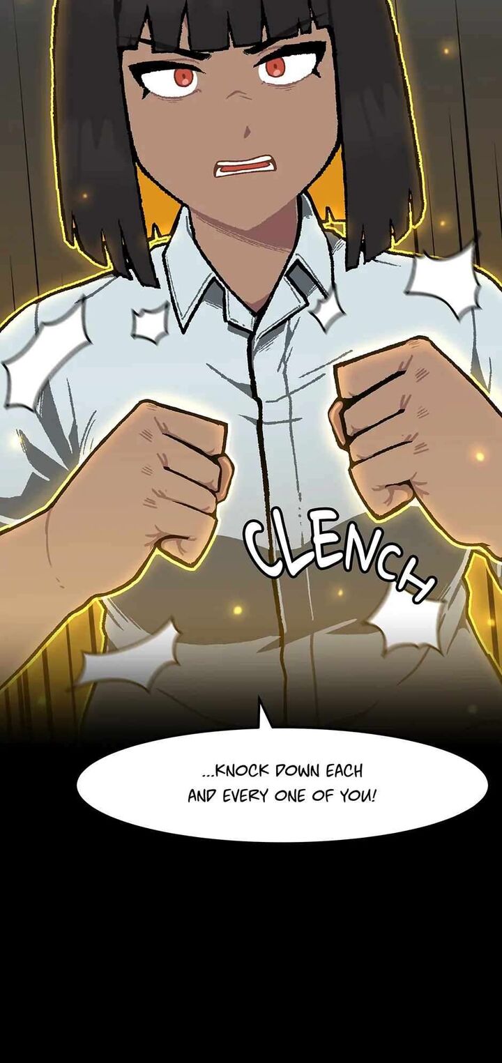 Level Up Alone Chapter 171 Page 31