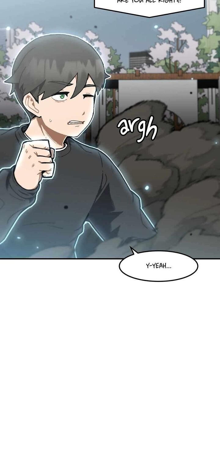 Level Up Alone Chapter 171 Page 34