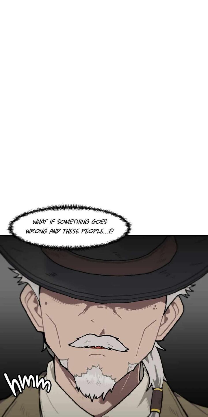 Level Up Alone Chapter 171 Page 40