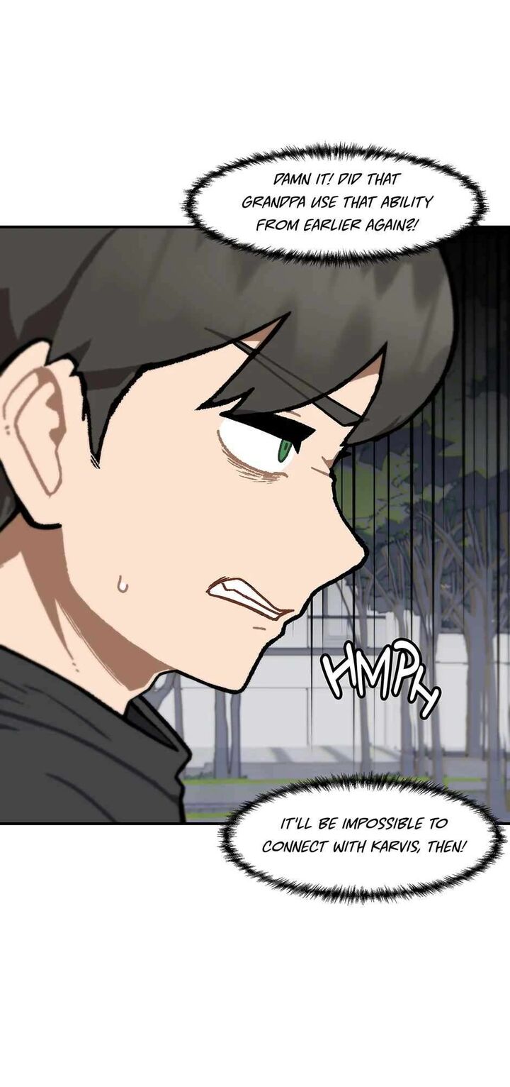 Level Up Alone Chapter 171 Page 45