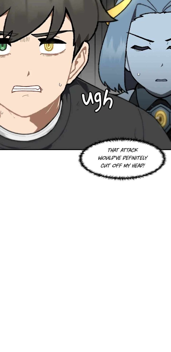 Level Up Alone Chapter 171 Page 5