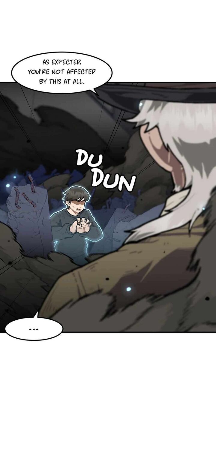 Level Up Alone Chapter 171 Page 58