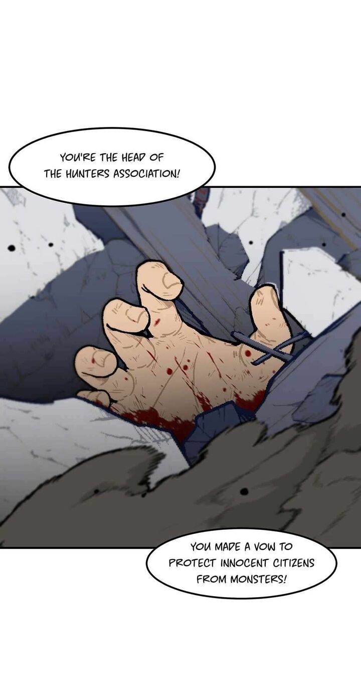 Level Up Alone Chapter 171 Page 61