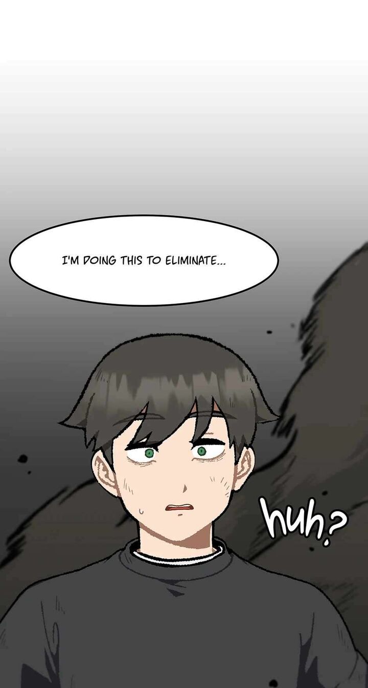 Level Up Alone Chapter 171 Page 63