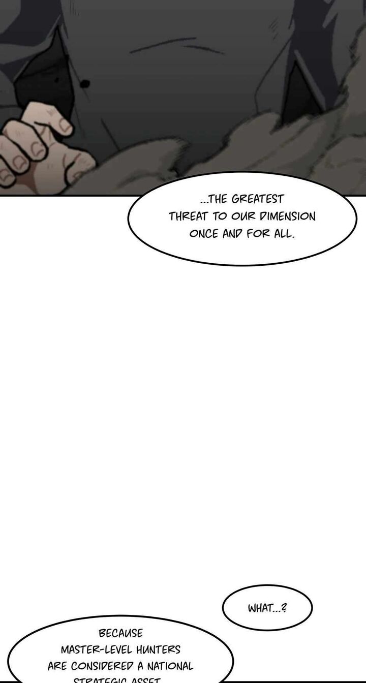 Level Up Alone Chapter 171 Page 64