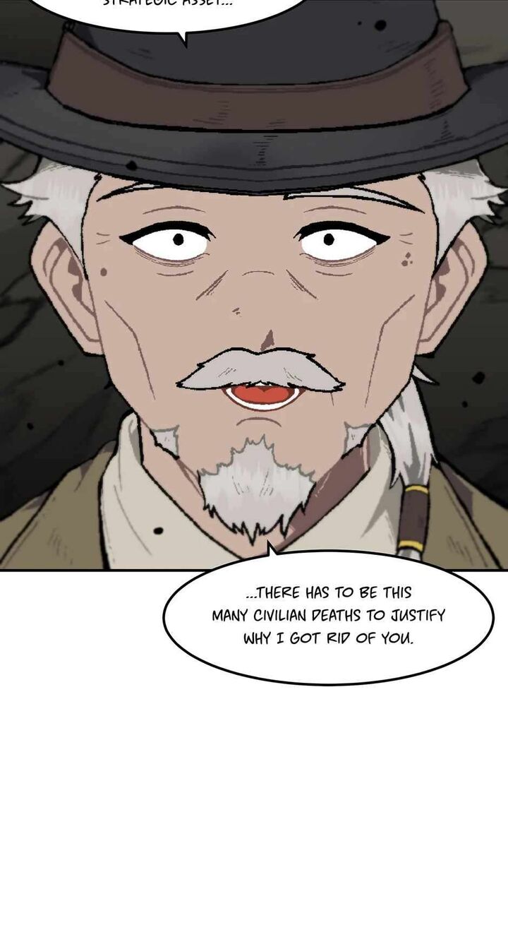 Level Up Alone Chapter 171 Page 65