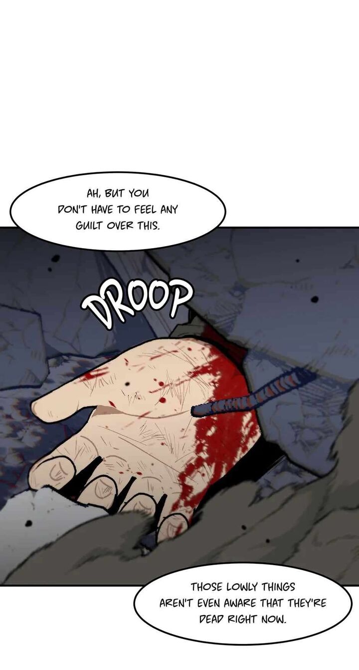 Level Up Alone Chapter 171 Page 66