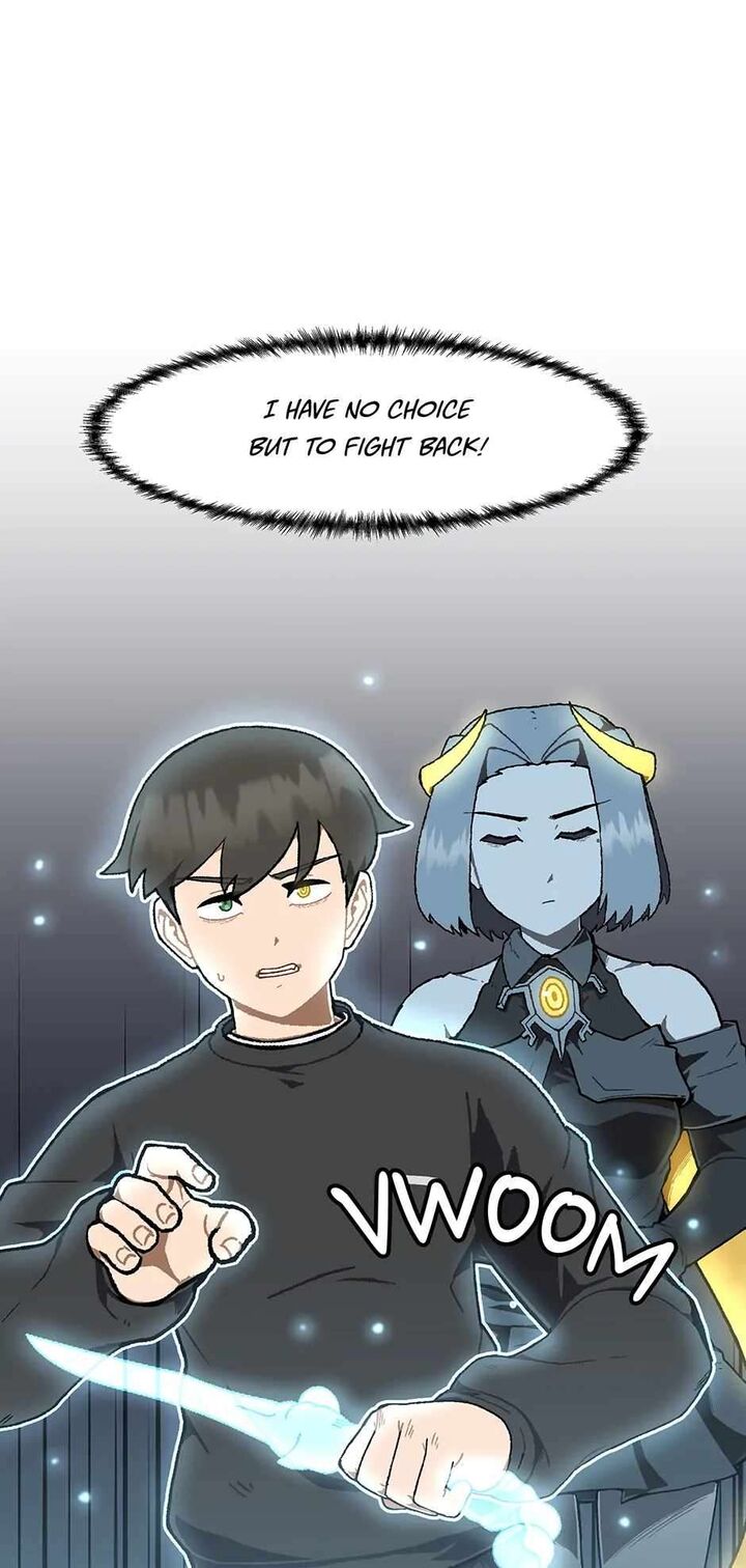 Level Up Alone Chapter 171 Page 7